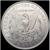 Image 2 : 1887-O Morgan Silver Dollar CLOSELY UNCIRCULATED