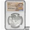 Image 1 : 1885-O Morgan Silver Dollar NGC MS65