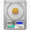 Image 2 : 1911 $2.50 Gold Quarter Eagle PCGS MS62