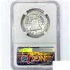 Image 2 : 1951 Franklin Half Dollar NGC PF64