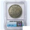 Image 2 : 1881 Morgan Silver Dollar ICG MS65