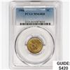 Image 1 : 1906 Indian Head Cent PCGS MS64 RB