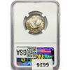 Image 2 : 1917-D Standing Liberty Quarter NGC MS62 FH Type 2
