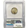Image 2 : 1944 Mercury Silver Dime ICG MS64 Broadstruck