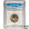 Image 1 : 1977 Washinton 25C ICG MS66 Struck on 5C Planchet