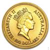 Image 2 : 2022 1 oz Gold Kangaroo