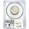 Image 2 : 1932-D Washington Silver Quarter PCGS MS63