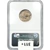 Image 2 : 1918-S Buffalo Nickel NGC MS64
