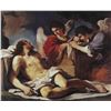 Image 1 : Guercino(Giovanni Francesco Barbieri)-Angels weeping over the dead Christ