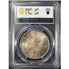 Image 4 : 1937 CANADIAN DOLLAR COIN PCGS MS64