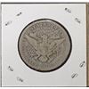 Image 2 : 1904-S BARBER HALF DOLLAR VG