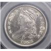 Image 2 : 1823 CAPPED BUST HALF DOLLAR SEGS BU