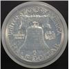 Image 2 : (20) 1960 PROOF FRANKLIN HALF DOLLARS