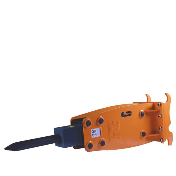 TMG Industrial 7 Ton Quick Change Hydraulic Breaker-Unused