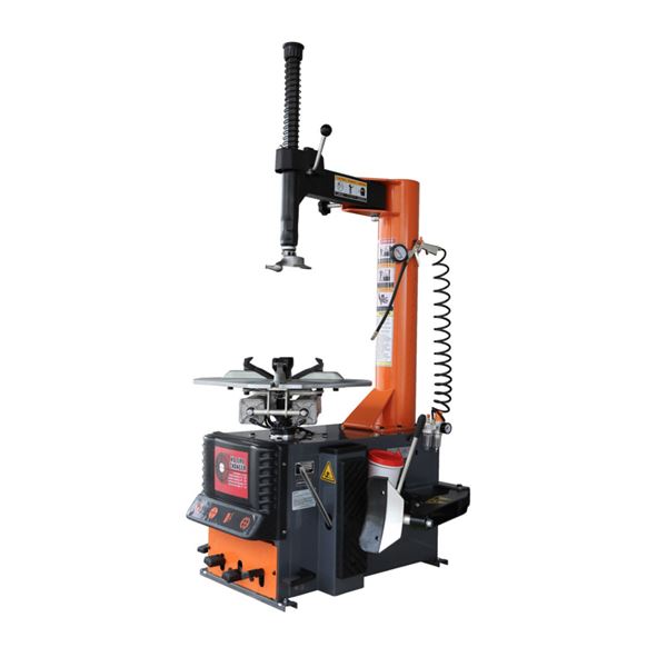 TMG Industrial 24" Tire Changer-Unused