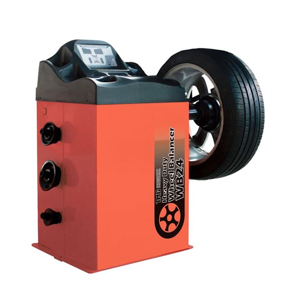 TMG Industrial Wheel Balancer-Unused