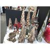 Image 2 : LOT DE 18+ ARTICLES DE NOËL ASSORTIS