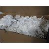 Image 2 : SAPIN DE NOËL “BLANC” 9 PIEDS (AVEC LUM)