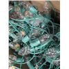 Image 2 : LOT DE 50+ JEUX DE GROSSES LUMIÈRES DE NOEL ASST