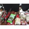 Image 2 : LOT DE 40+ ORNEMENTS DE NOËL ASSORTIS