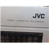 Image 2 : VIDEO CASSETTES “VCR” JVC a/ CASSETTES
