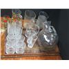 Image 2 : LOT DE 16+ PICHETS ET VERRES A EAU ASSORTIS
