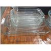 Image 2 : LOT DE 12 PLATS DE CUISSONS ET SERVICE ASST