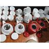 Image 2 : LOT DE 25+ TASSES/ESPRESSO & THÉIÈRE ASST
