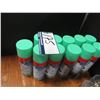 Image 2 : LOT DE 11 CANETTES D”AMIDON POUR REPASSAGE