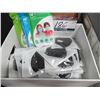 Image 2 : LOT DE 100+ MASQUES DE PROTECTION ASSORTIS