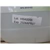Image 2 : LOT DE 8x4L DÉSINFECTANT POUR LES MAINS ALOE