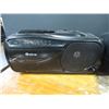 Image 2 : LOT DE 2 RADIOS PORTABLES 1 w/CD, 1w/CASSETTE