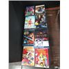 Image 1 : LOT DE 60 FILMS DVD ASSORTIS
