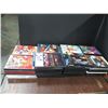 Image 2 : LOT DE 60 FILMS DVD ASSORTIS
