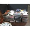 Image 2 : LOT DE 175+ CD DE MUSIQUE  ASSORTIS