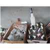 Image 1 : LOT DE 20+ BOUTEILLES DE VAPORISATEUR ASSORTIS