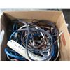 Image 1 : LOT D'EXTENSIONS DE FILS ÉLECTRIQUE ASSORTI