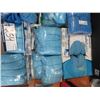 Image 2 : LOT DE 300+ COUVRE DE CHAUSSURES ASSORTIS