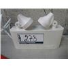 Image 1 : EMERGI-LITE ECLAIRAGE DE SECOURS 120V