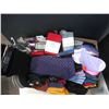 Image 2 : LOT DE 75pr+ DE BAS ENF & ADLT NEUFS (val $150+)