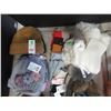 Image 2 : LOT DE 25 TUQUES/MITAINES/CACHE-COU NEUF ($250)