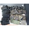 Image 2 : LOT DE 19pr DE GANTS ASSORTIS