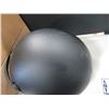Image 2 : CASQUE DE MOTO NOIR “DOT” LRG