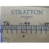 Image 2 : CHAPEAU STRATTON STYLE MILITAIRE TAILLE 7-1/8