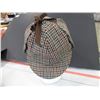 Image 2 : CASQUETTE STYLE SHERLOCK-HOLMES