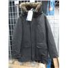 Image 1 : MANTEAU D'HIVER HOMME LONG 3/4 LARGE