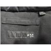 Image 2 : MANTEAU D'HIVER HOMME LONG 3/4 LARGE