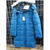 Image 1 : MANTEAU D'HIVER NEUF “NOIZE” LONG 3/4 LARGE