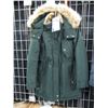 Image 1 : MANTEAU NEUF FEMME “MARC NY” L3/4 SML ($190)