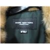 Image 2 : MANTEAU NEUF FEMME “MARC NY” L3/4 SML ($190)